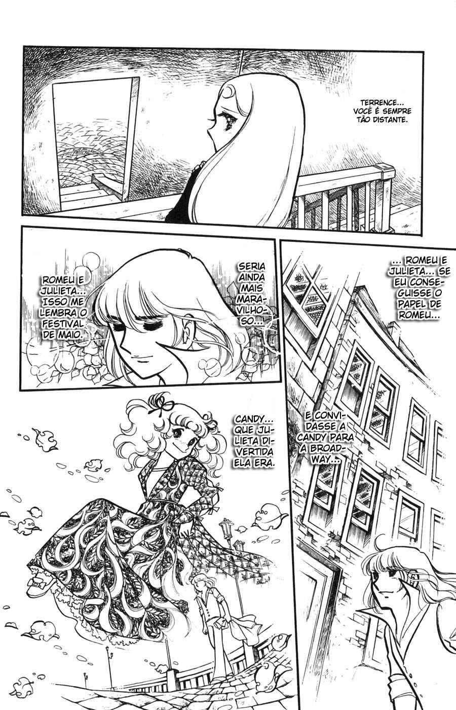 Candy♥Candy Chapter 13 - Page 46