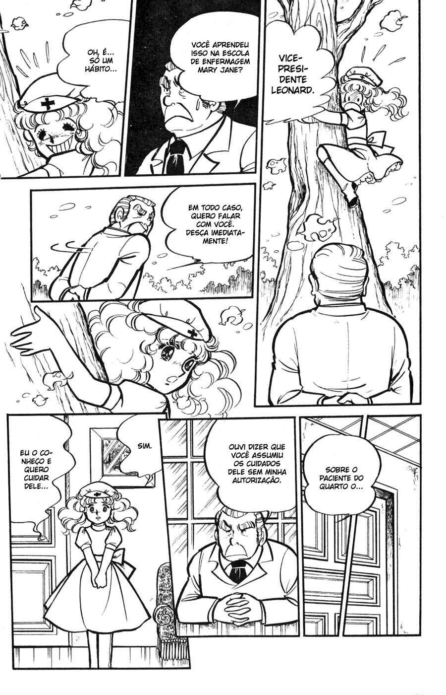 Candy♥Candy Chapter 13 - Page 49