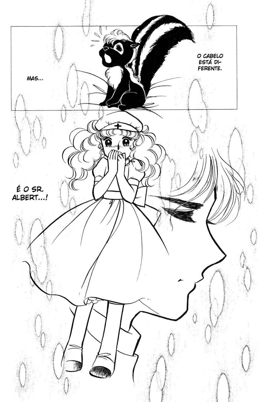 Candy♥Candy Chapter 13 - Page 5