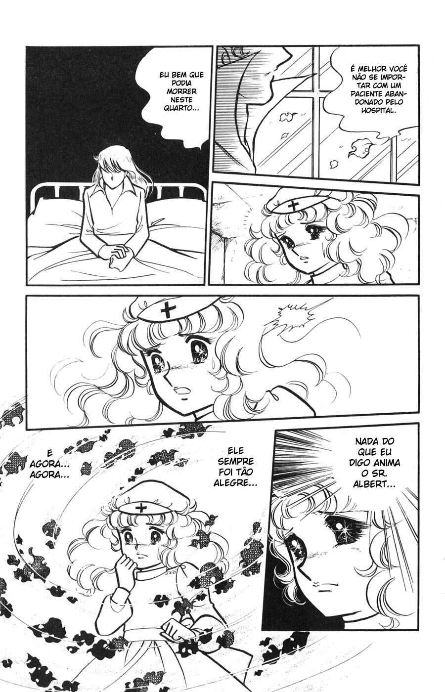 Candy♥Candy Chapter 13 - Page 55