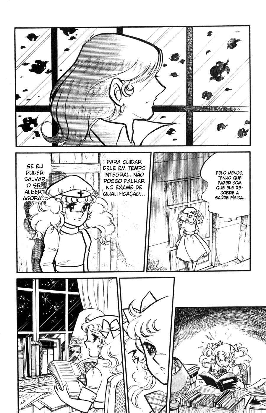 Candy♥Candy Chapter 13 - Page 56