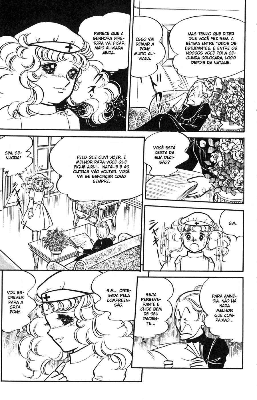 Candy♥Candy Chapter 13 - Page 65