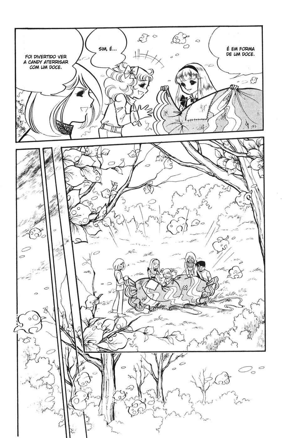 Candy♥Candy Chapter 13 - Page 78