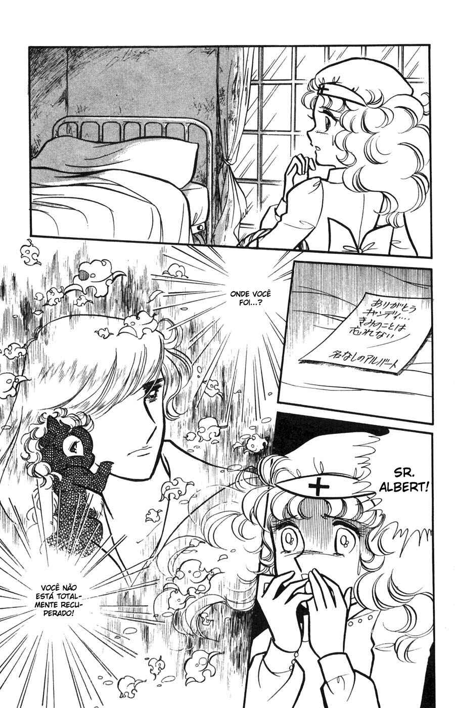 Candy♥Candy Chapter 13 - Page 80