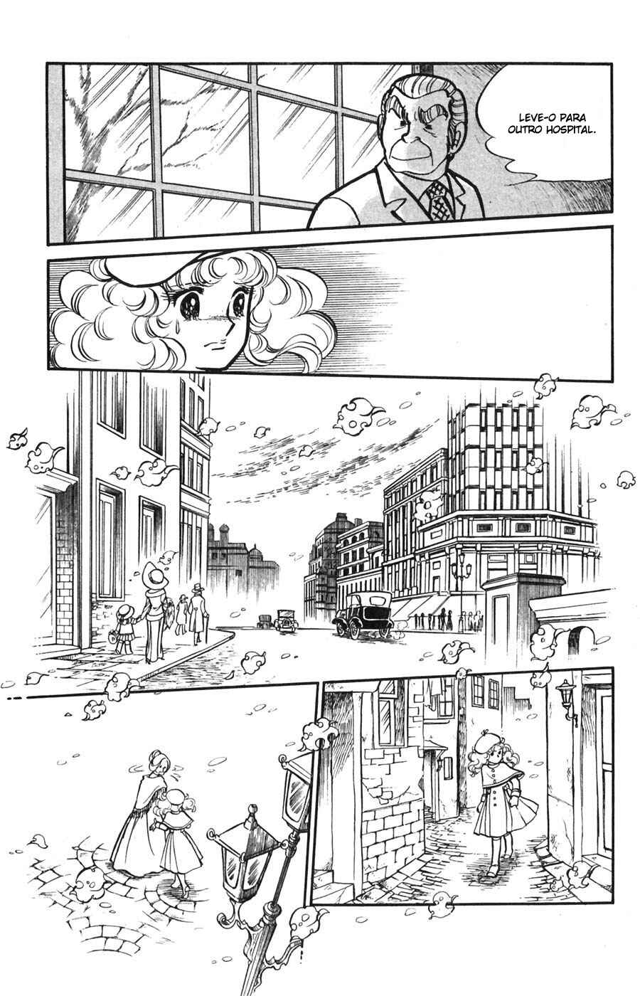 Candy♥Candy Chapter 13 - Page 84