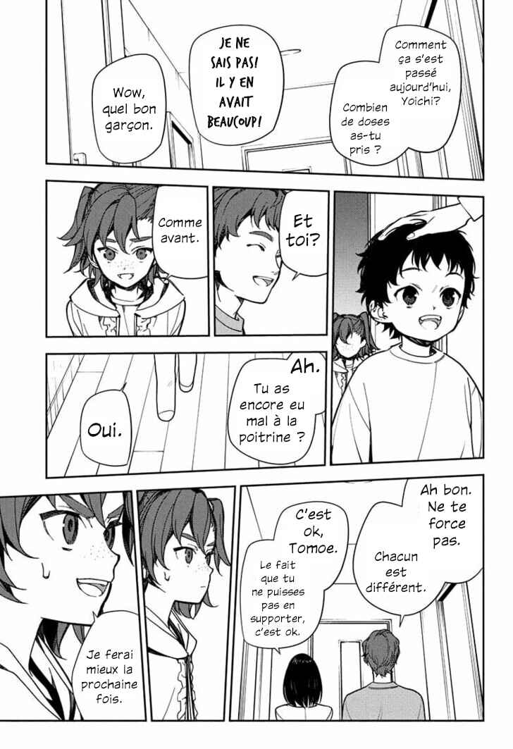 Owari no Seraph Chapter 154 - Page 7
