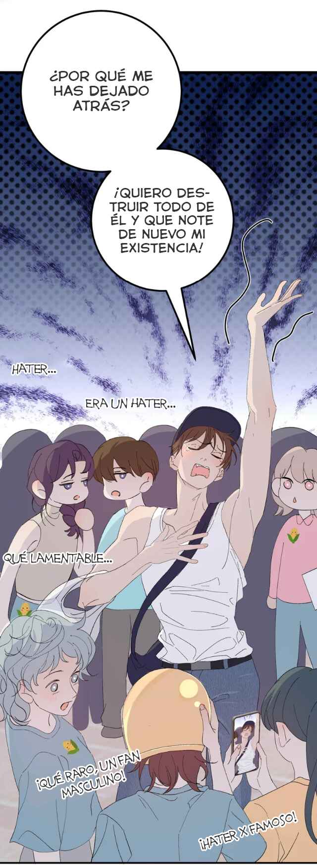 I Want to Kill the Yandere Prince Everyday Chapter 6 - Page 30