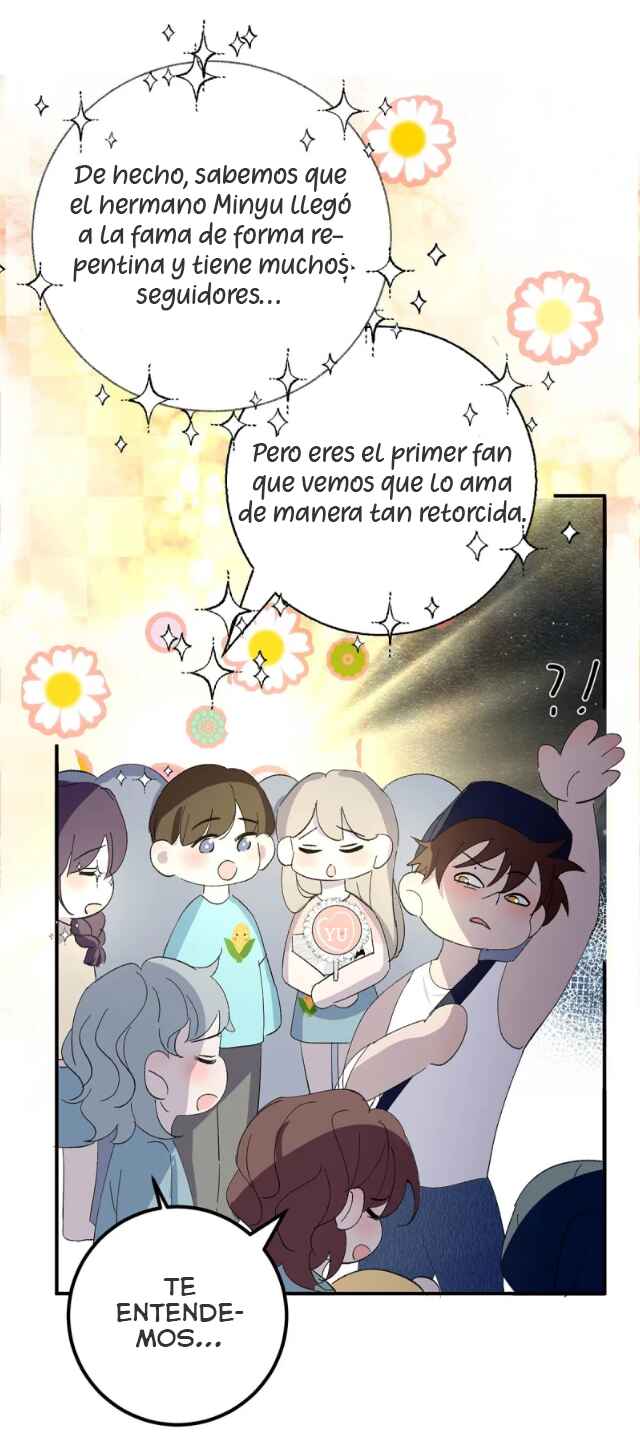 I Want to Kill the Yandere Prince Everyday Chapter 6 - Page 31