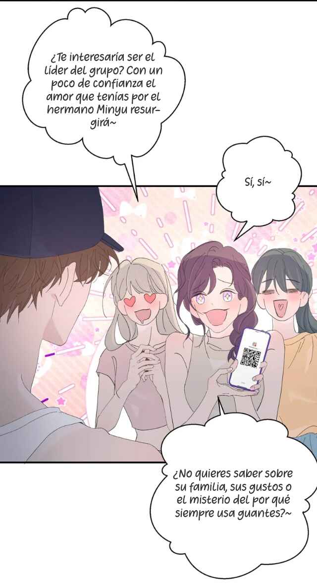 I Want to Kill the Yandere Prince Everyday Chapter 6 - Page 35