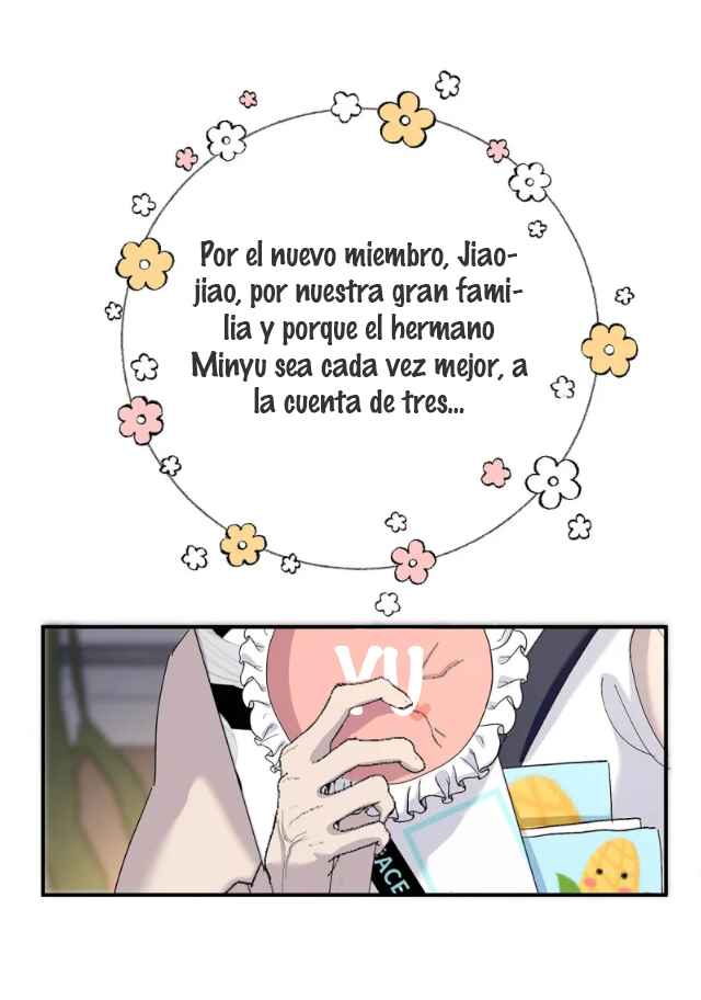 I Want to Kill the Yandere Prince Everyday Chapter 6 - Page 38
