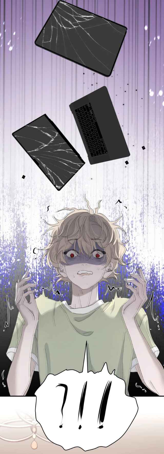 I Want to Kill the Yandere Prince Everyday Chapter 6 - Page 42