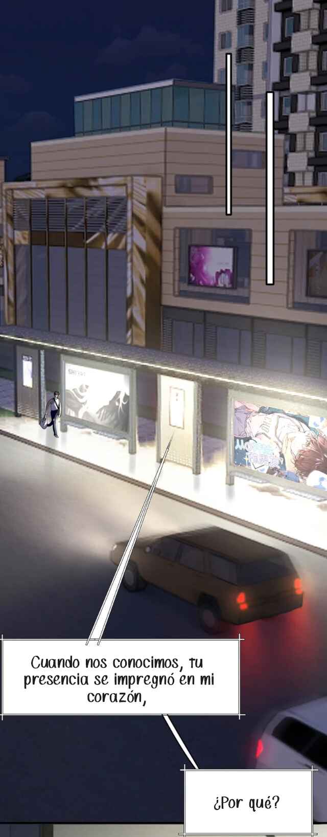 I Want to Kill the Yandere Prince Everyday Chapter 6 - Page 5