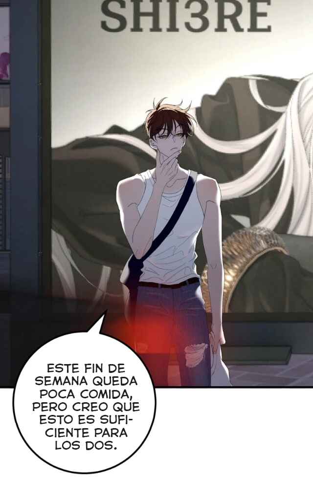 I Want to Kill the Yandere Prince Everyday Chapter 6 - Page 6