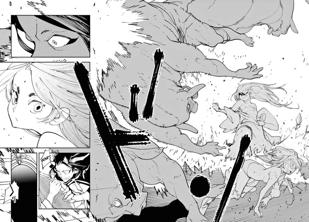 Ninkyou Tensei: Isekai no Yakuza Hime Chapter 60 - Page 24