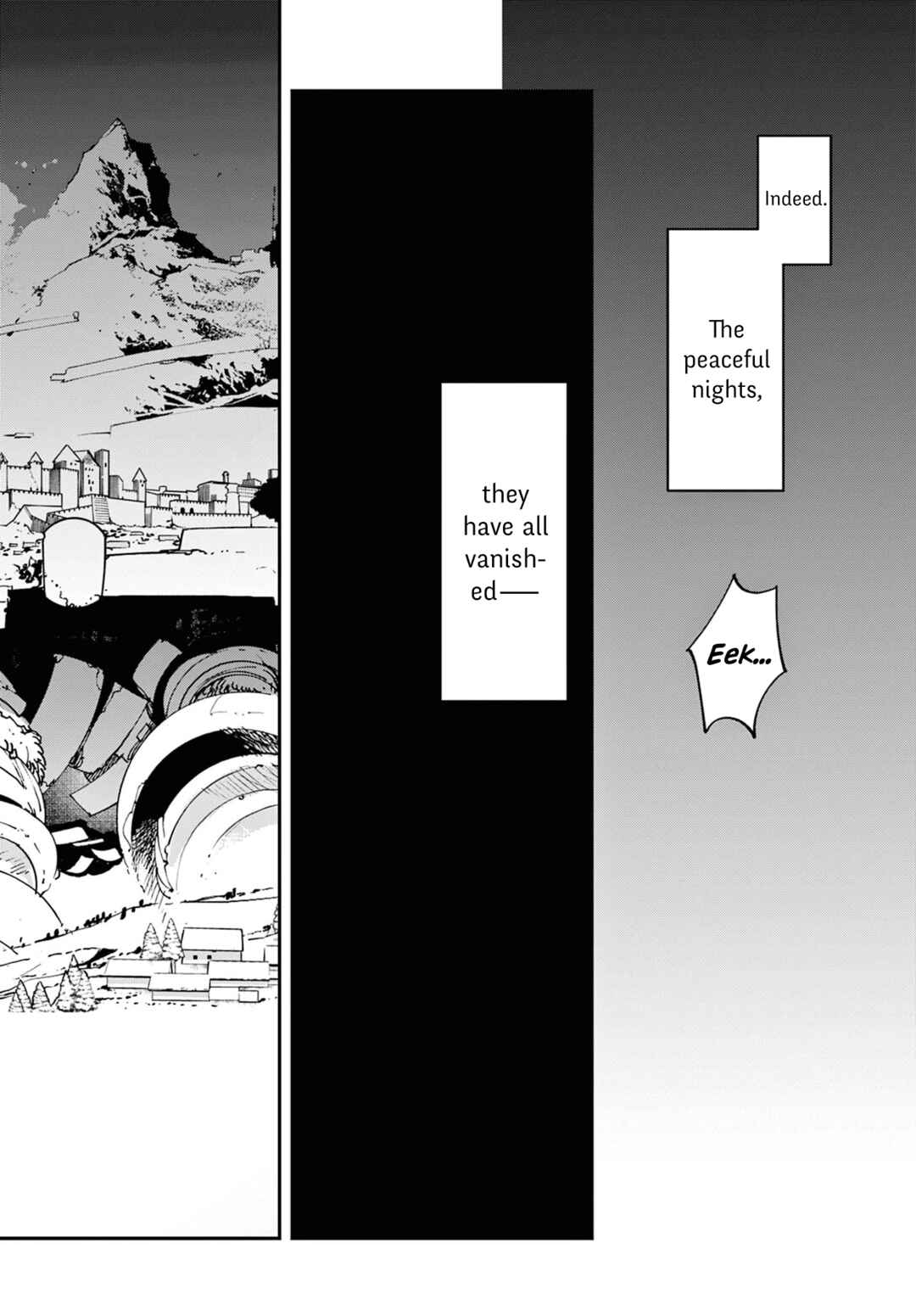 Ninkyou Tensei: Isekai no Yakuza Hime Chapter 60 - Page 7