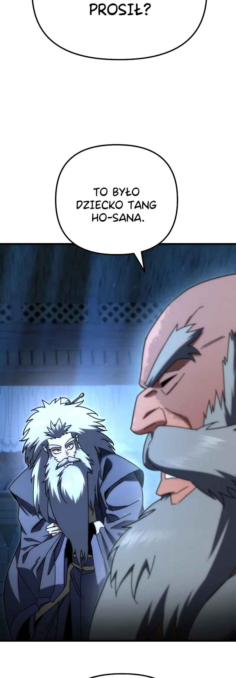 Legend of the Reincarnated Demon God Chapter 21 - Page 16