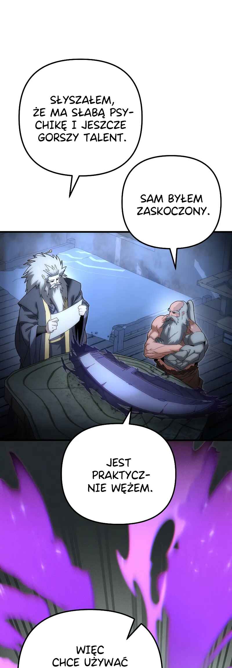 Legend of the Reincarnated Demon God Chapter 21 - Page 19