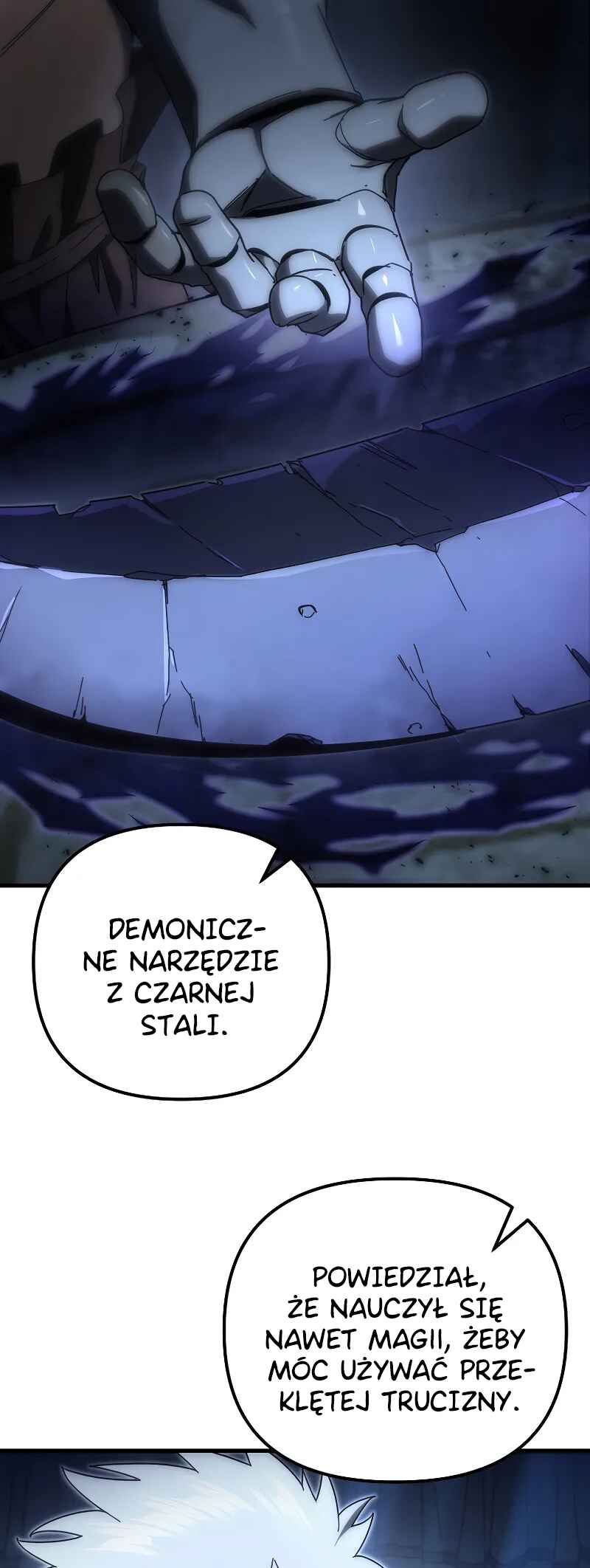 Legend of the Reincarnated Demon God Chapter 21 - Page 24
