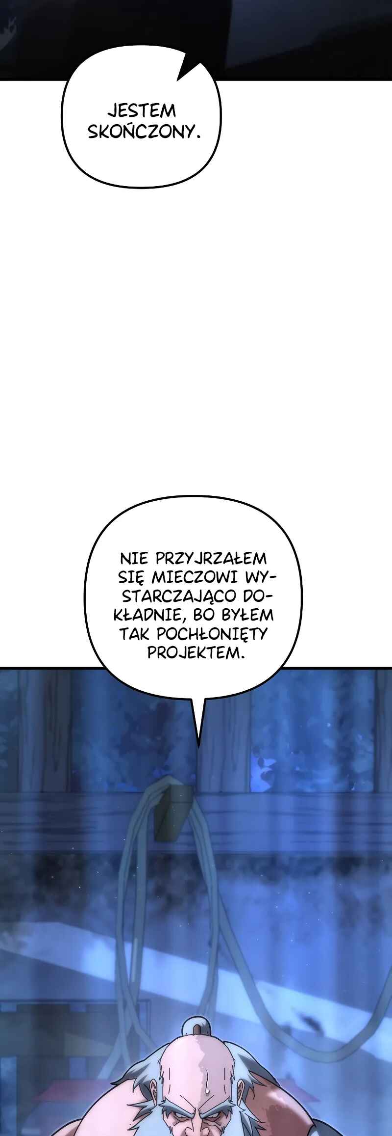 Legend of the Reincarnated Demon God Chapter 21 - Page 3