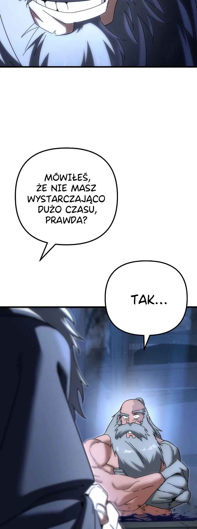 Legend of the Reincarnated Demon God Chapter 21 - Page 30