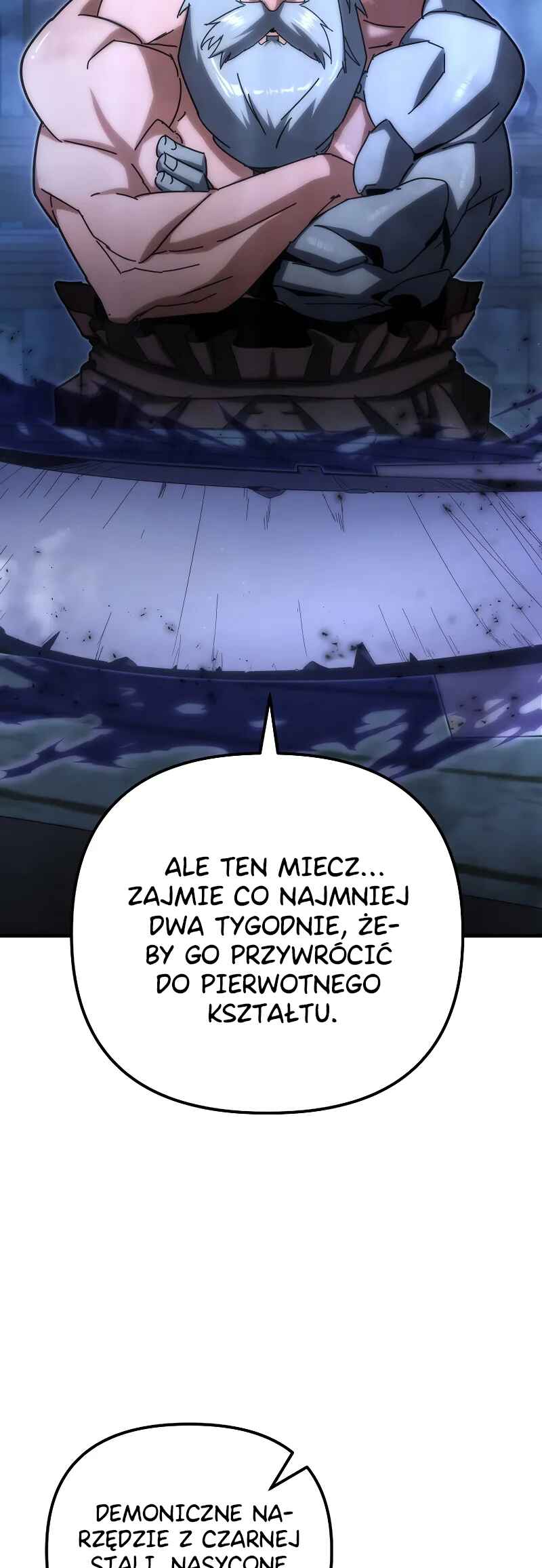 Legend of the Reincarnated Demon God Chapter 21 - Page 4