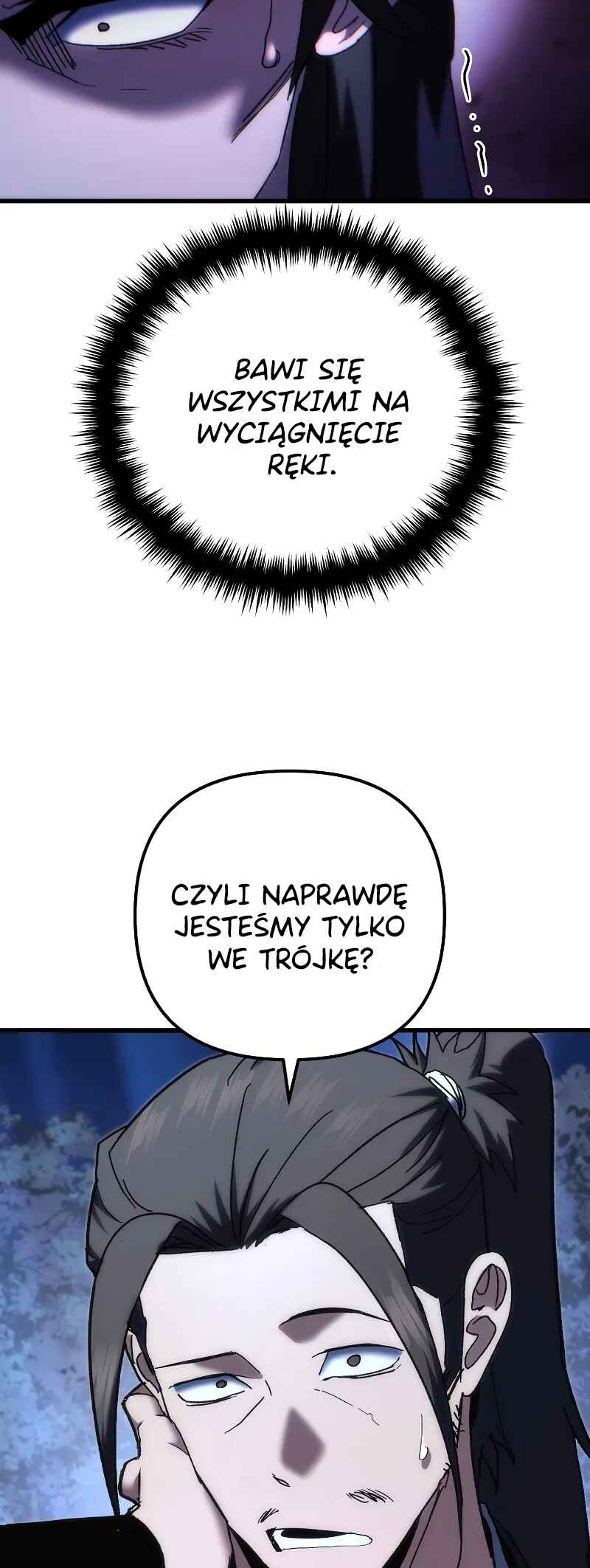Legend of the Reincarnated Demon God Chapter 21 - Page 42