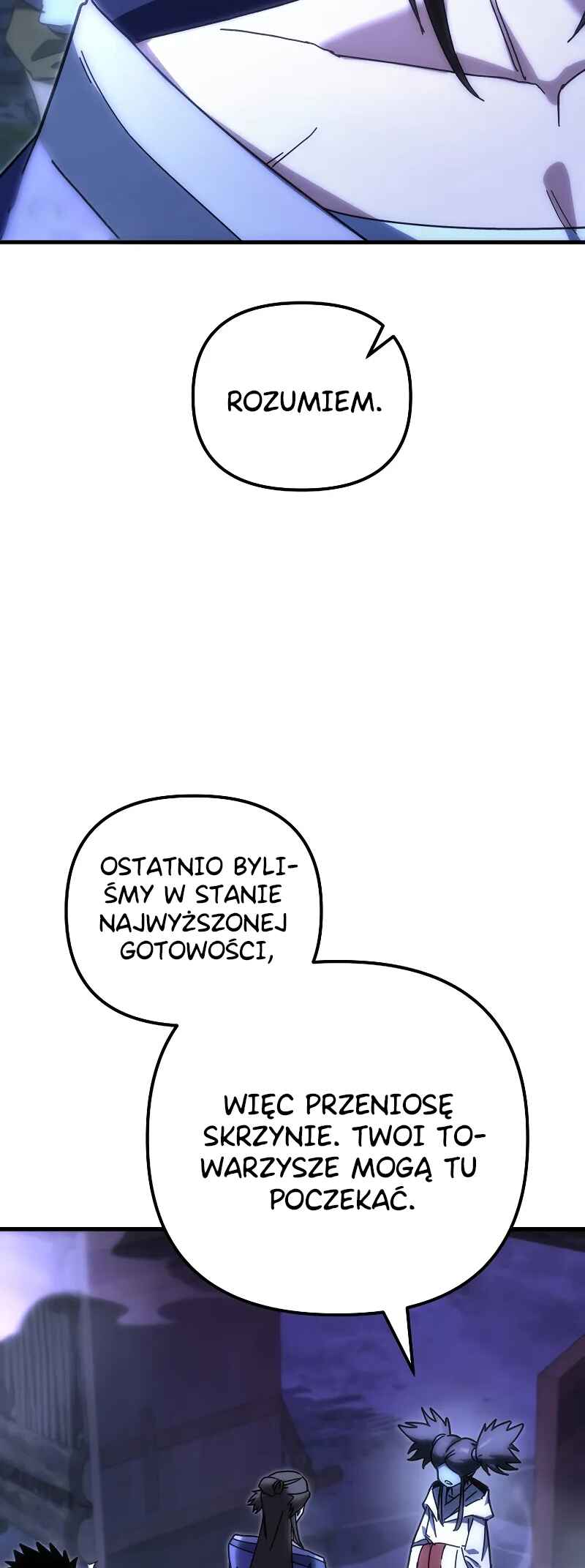 Legend of the Reincarnated Demon God Chapter 21 - Page 64