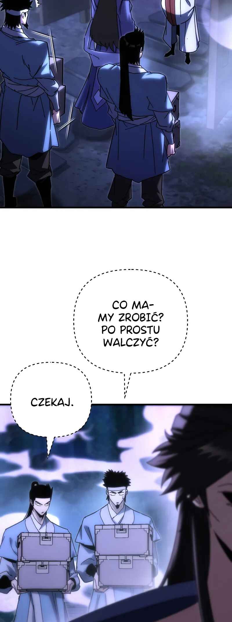 Legend of the Reincarnated Demon God Chapter 21 - Page 65