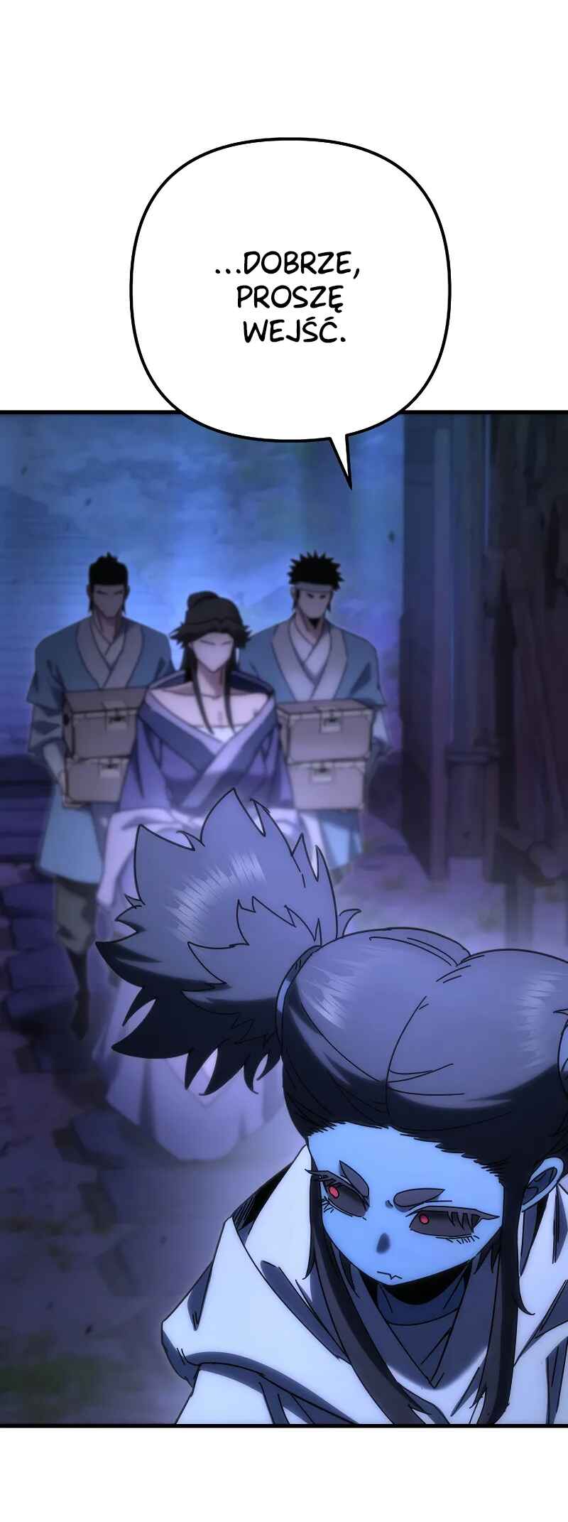 Legend of the Reincarnated Demon God Chapter 21 - Page 68