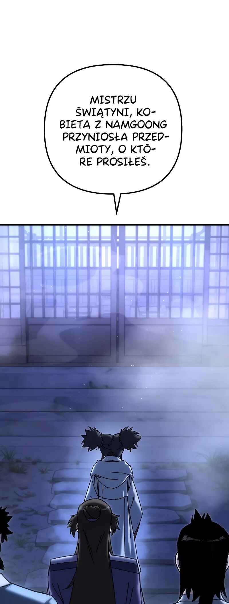 Legend of the Reincarnated Demon God Chapter 21 - Page 69