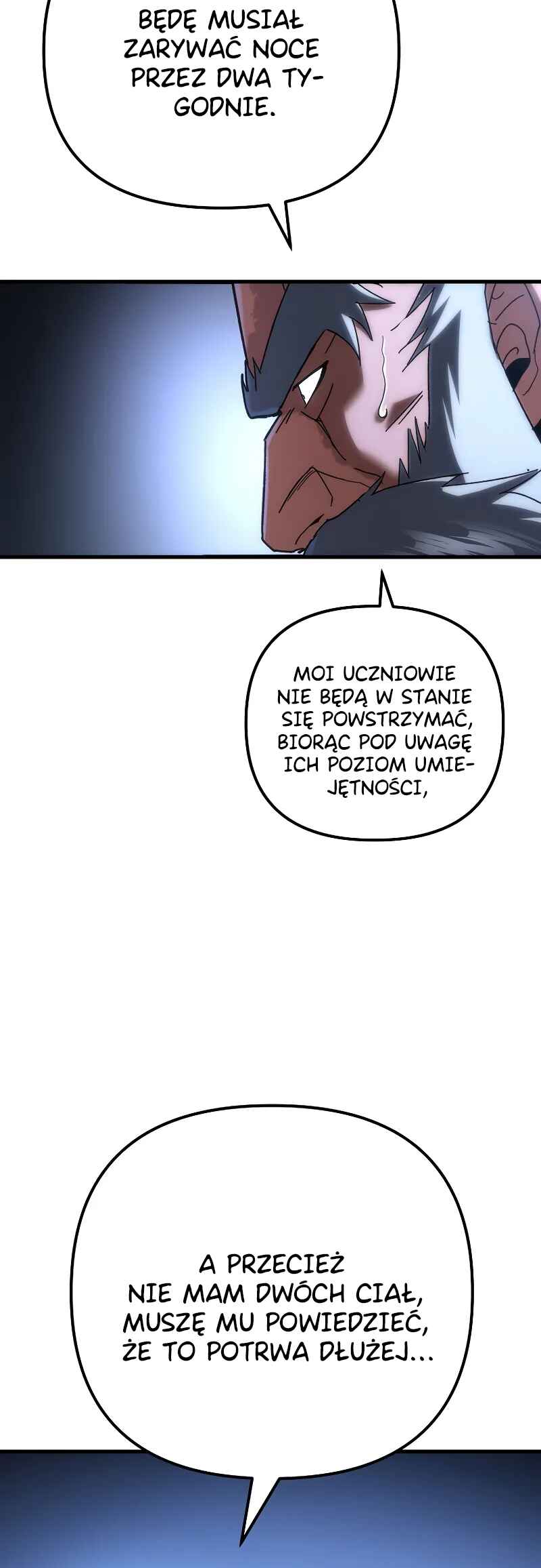 Legend of the Reincarnated Demon God Chapter 21 - Page 7