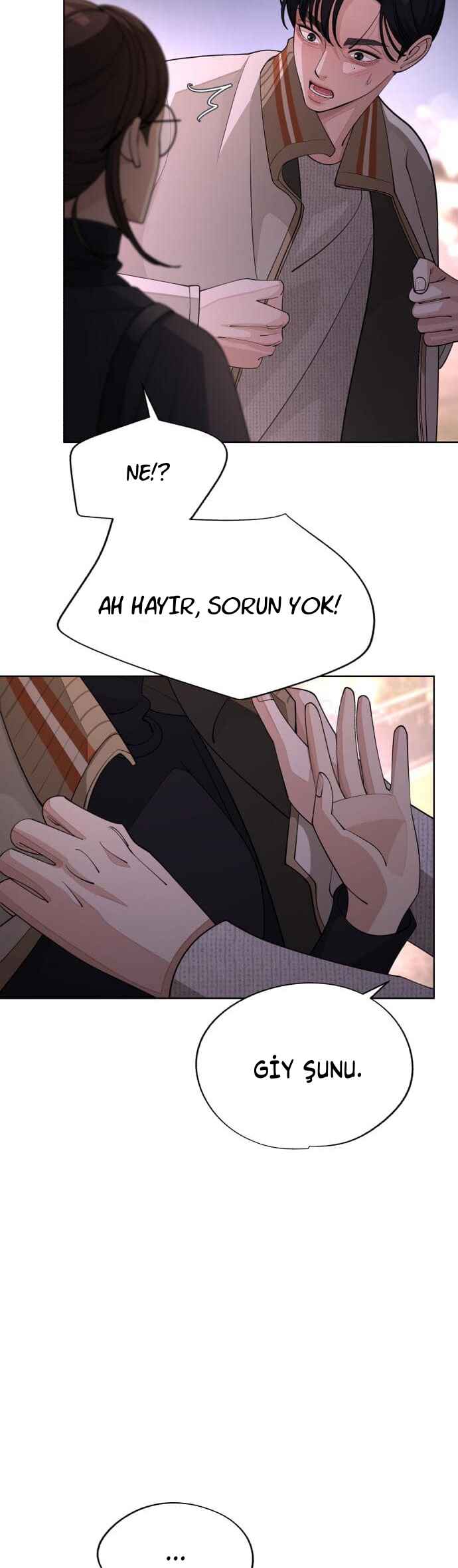 Iseop ui Yeonae Chapter 51 - Page 15