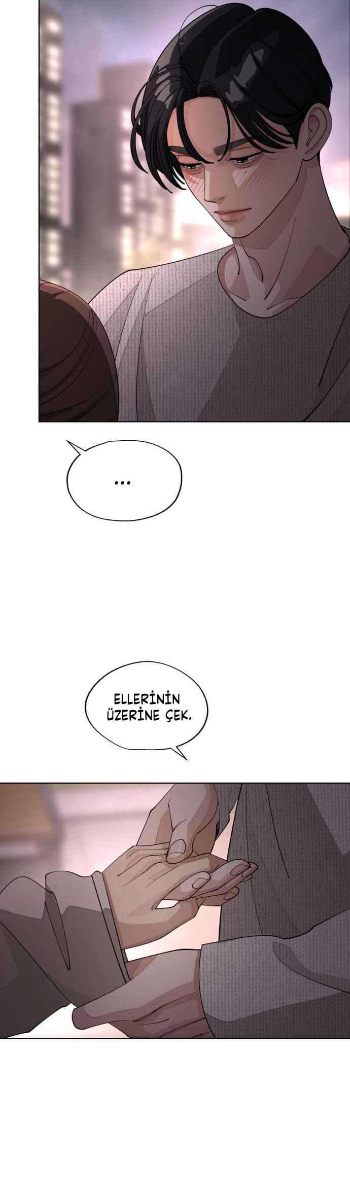 Iseop ui Yeonae Chapter 51 - Page 17
