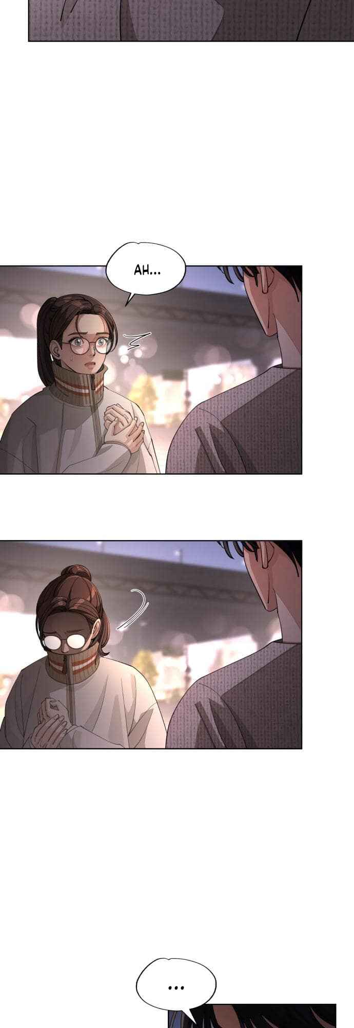 Iseop ui Yeonae Chapter 51 - Page 19