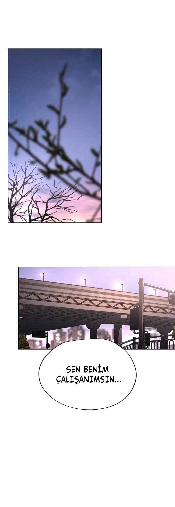 Iseop ui Yeonae Chapter 51 - Page 23
