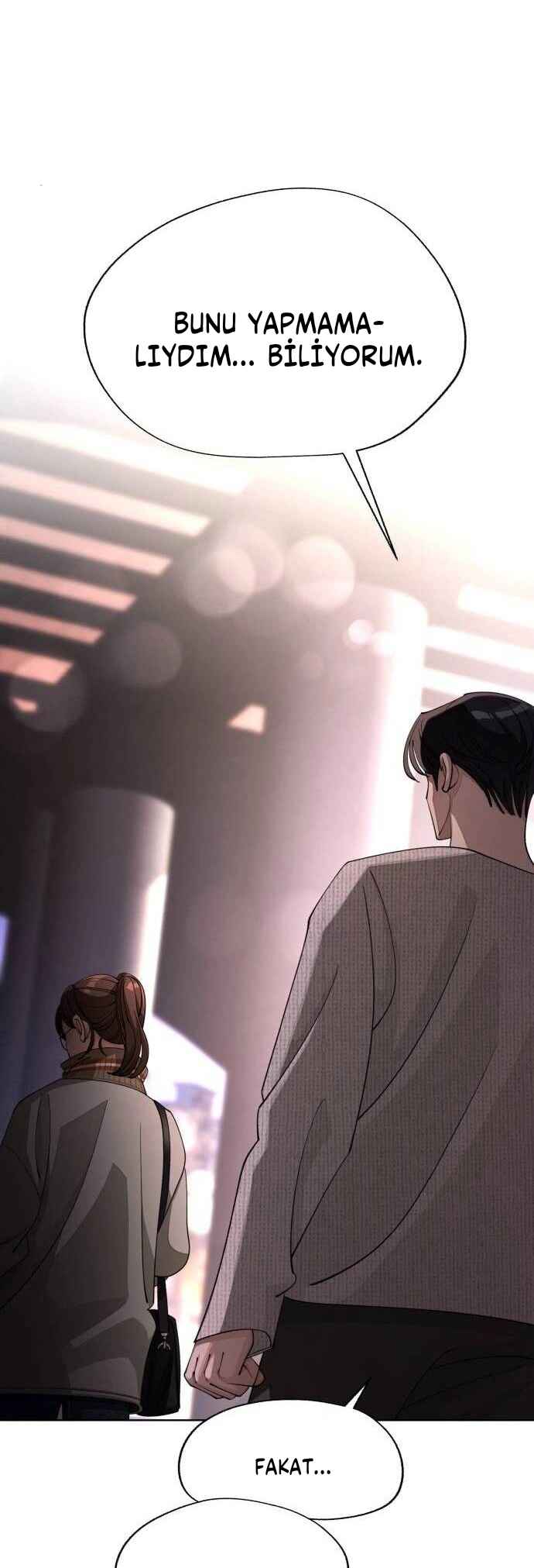 Iseop ui Yeonae Chapter 51 - Page 24