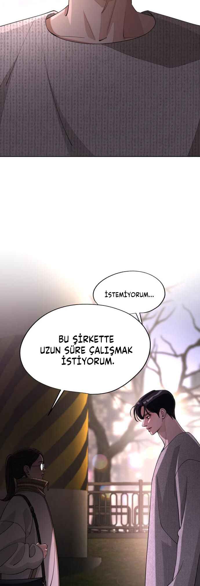 Iseop ui Yeonae Chapter 51 - Page 27