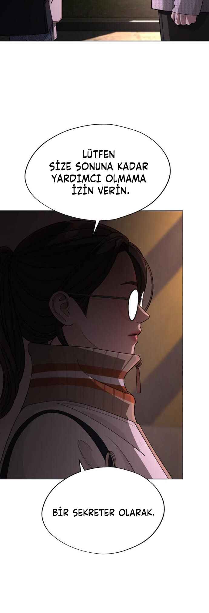 Iseop ui Yeonae Chapter 51 - Page 28