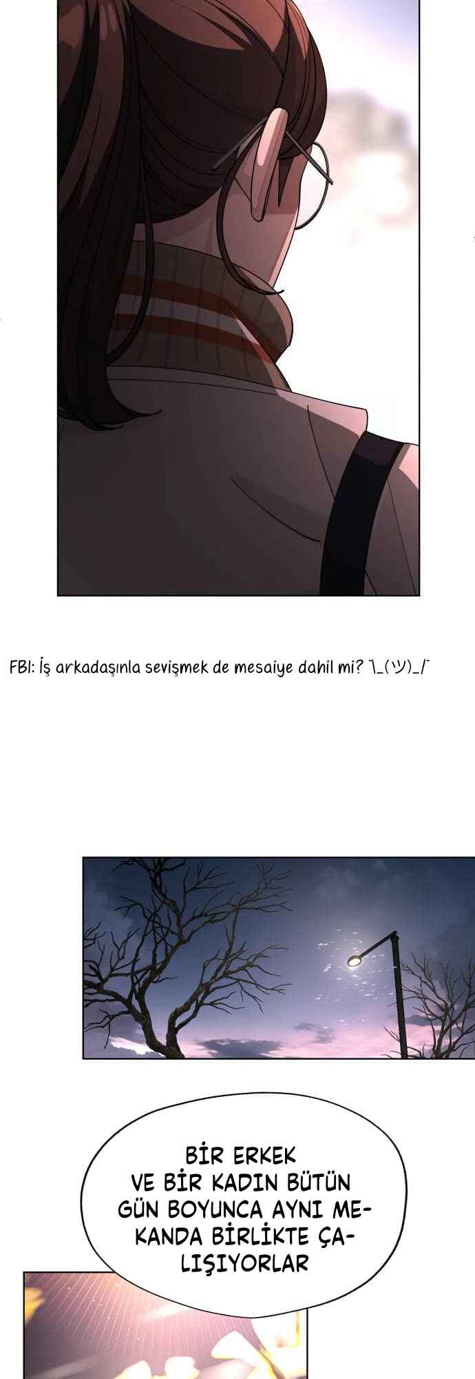 Iseop ui Yeonae Chapter 51 - Page 30
