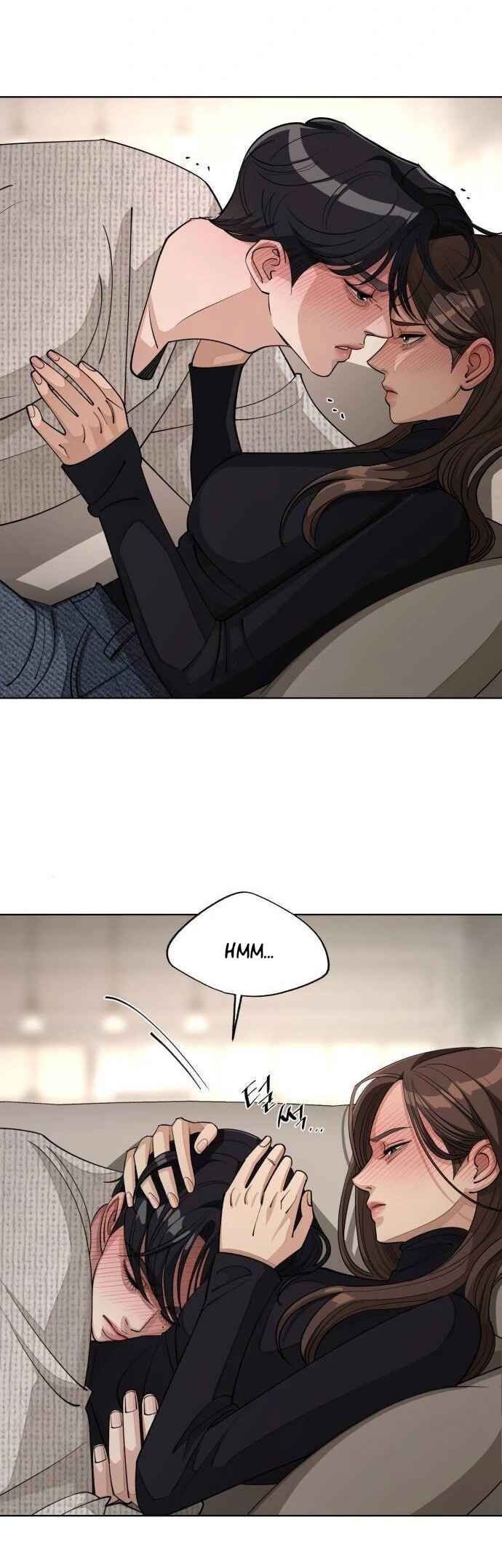 Iseop ui Yeonae Chapter 51 - Page 4
