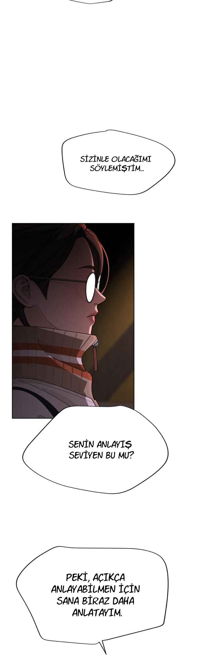 Iseop ui Yeonae Chapter 51 - Page 41