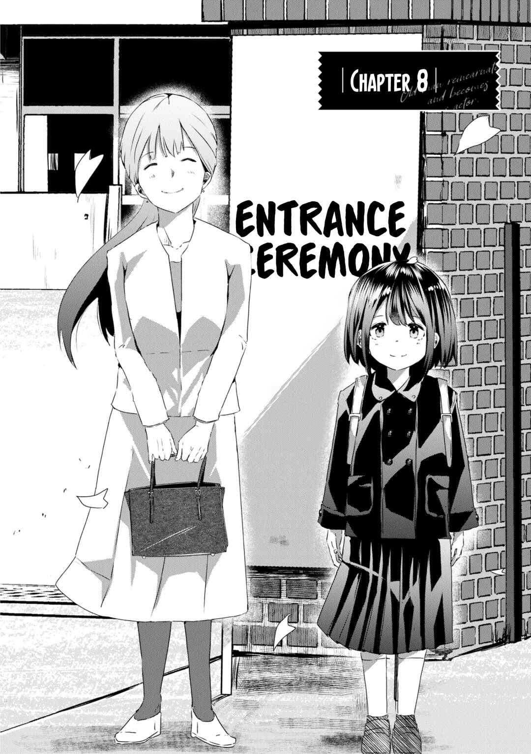 Ossan, Tenseishite Tensai Yakusha ni Naru Chapter 8 - Page 2