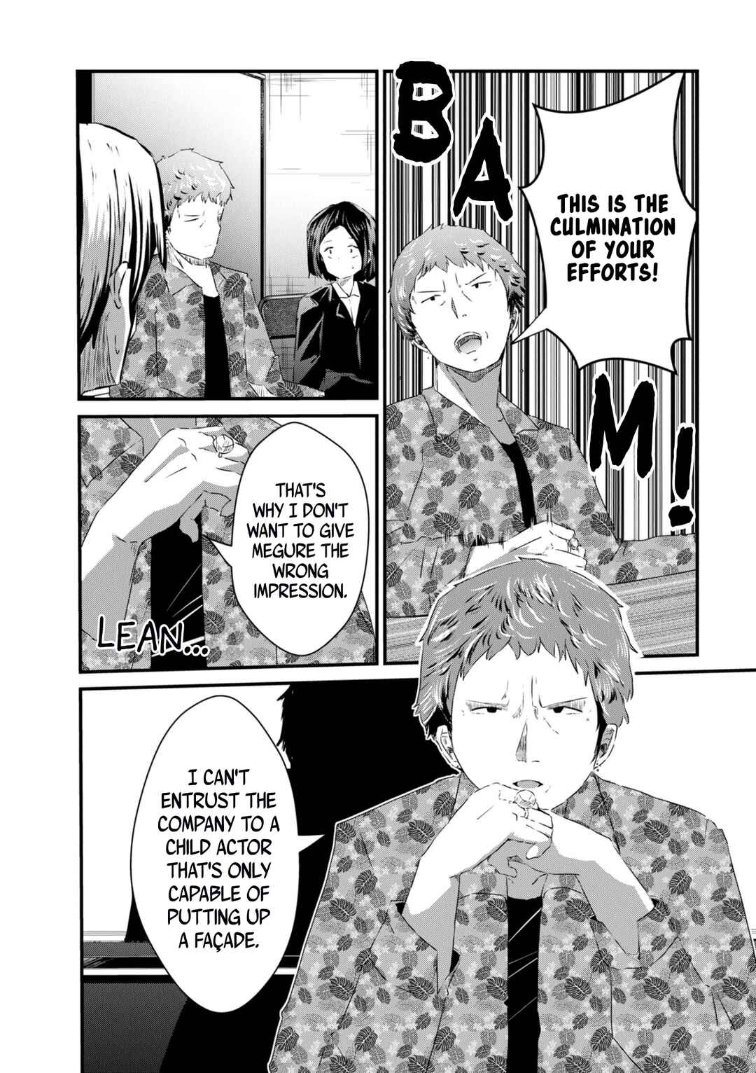 Ossan, Tenseishite Tensai Yakusha ni Naru Chapter 8 - Page 24