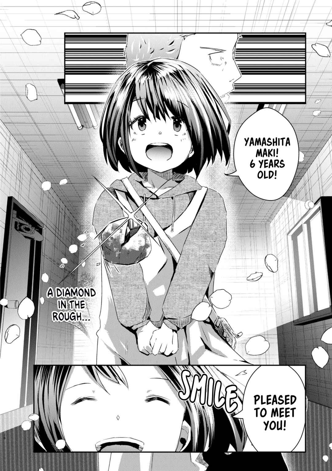 Ossan, Tenseishite Tensai Yakusha ni Naru Chapter 8 - Page 30