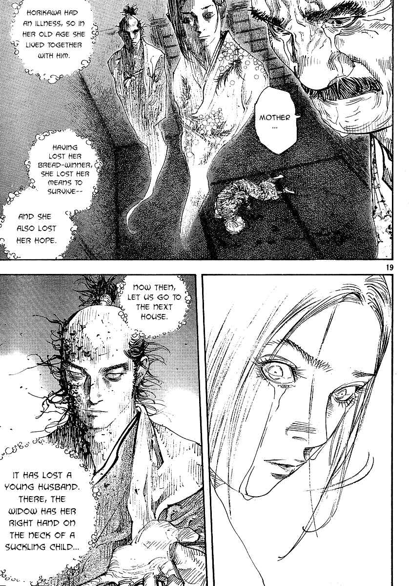 Vagabond Chapter 263 - Page 18