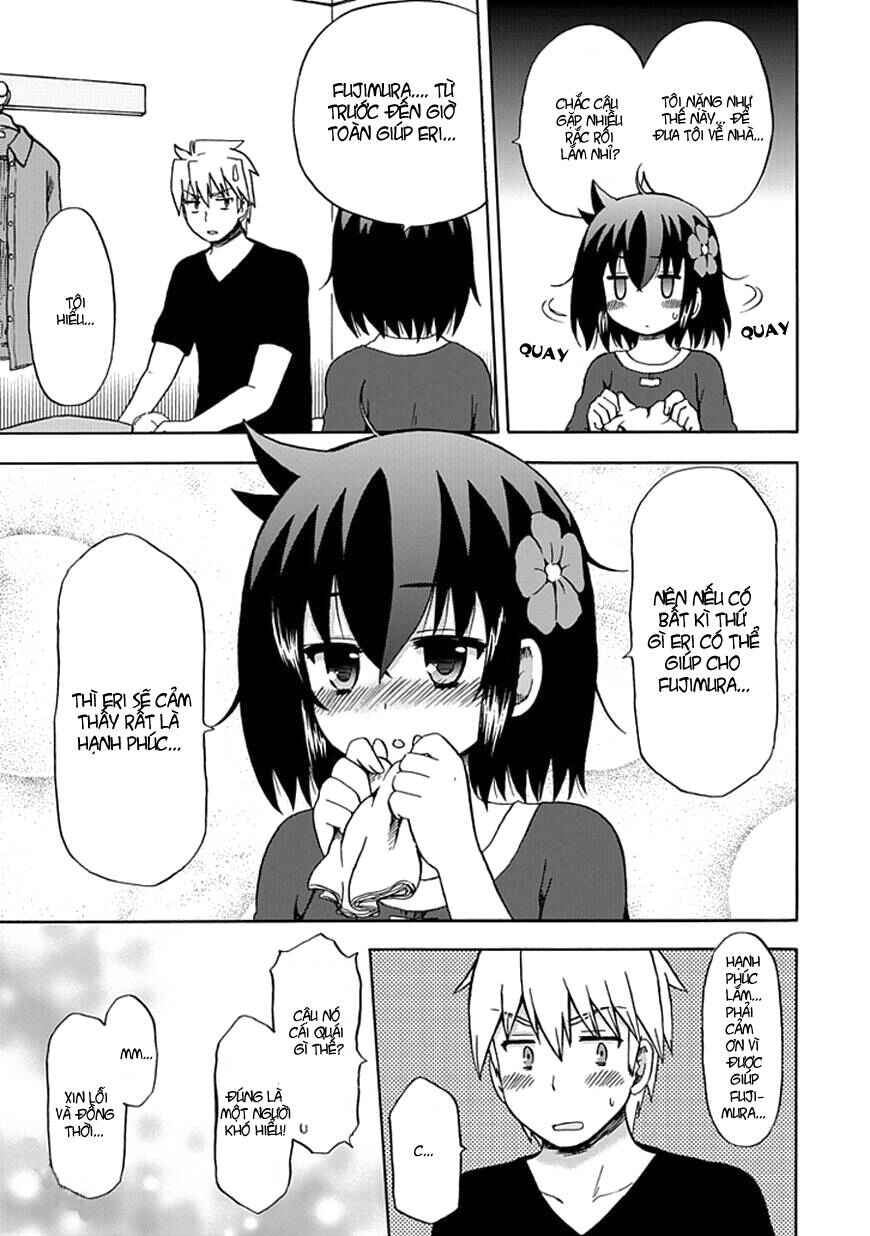 Fujimura-kun Mates Chapter 61 - Page 6