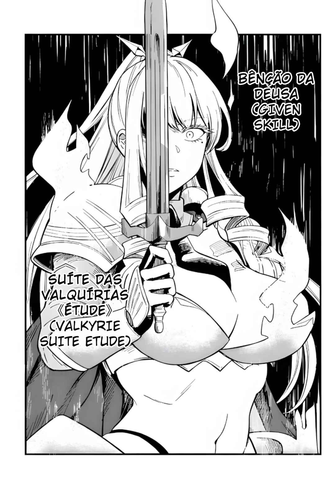RTA Sousha wa Game Sekai kara Kaerenai Chapter 4 - Page 4