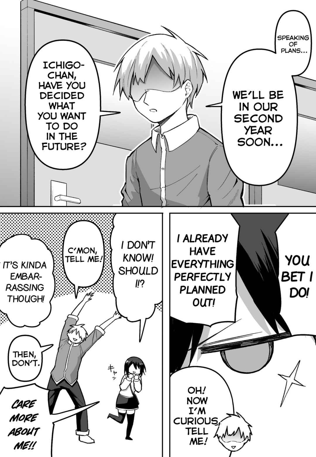 FPS de Shoshinsha Bokotte Real Fight ni Hattenshita Kekka w Chapter 46 - Page 3