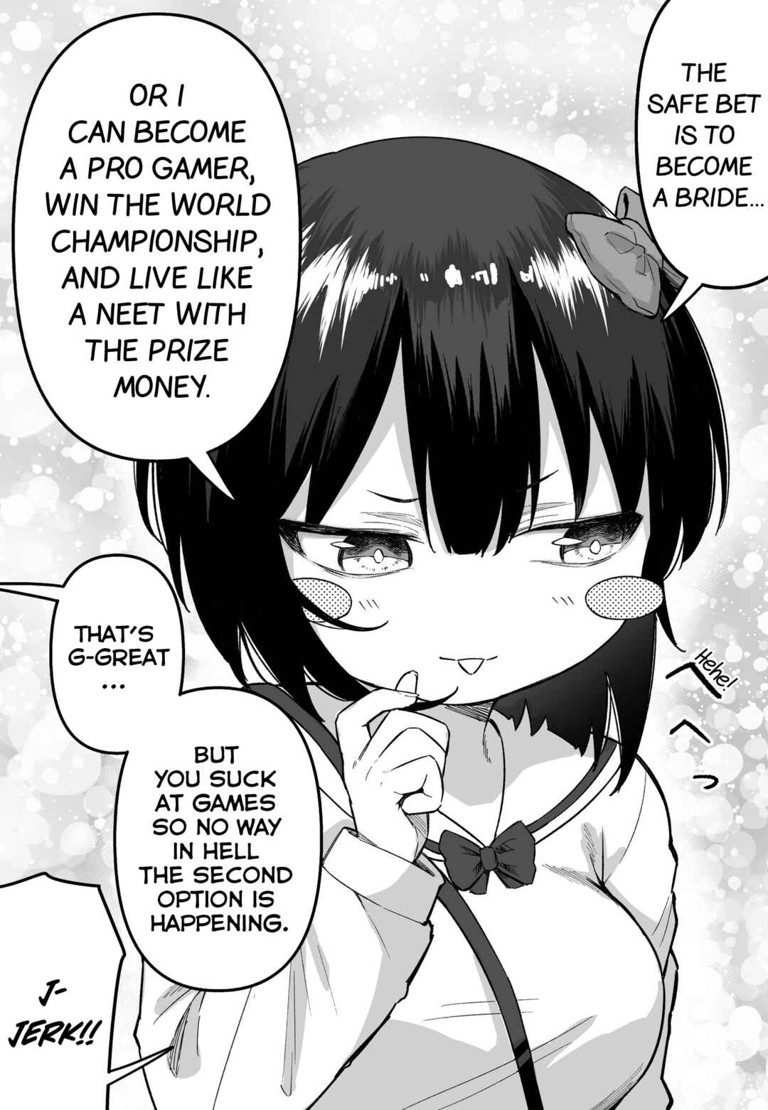 FPS de Shoshinsha Bokotte Real Fight ni Hattenshita Kekka w Chapter 46 - Page 4