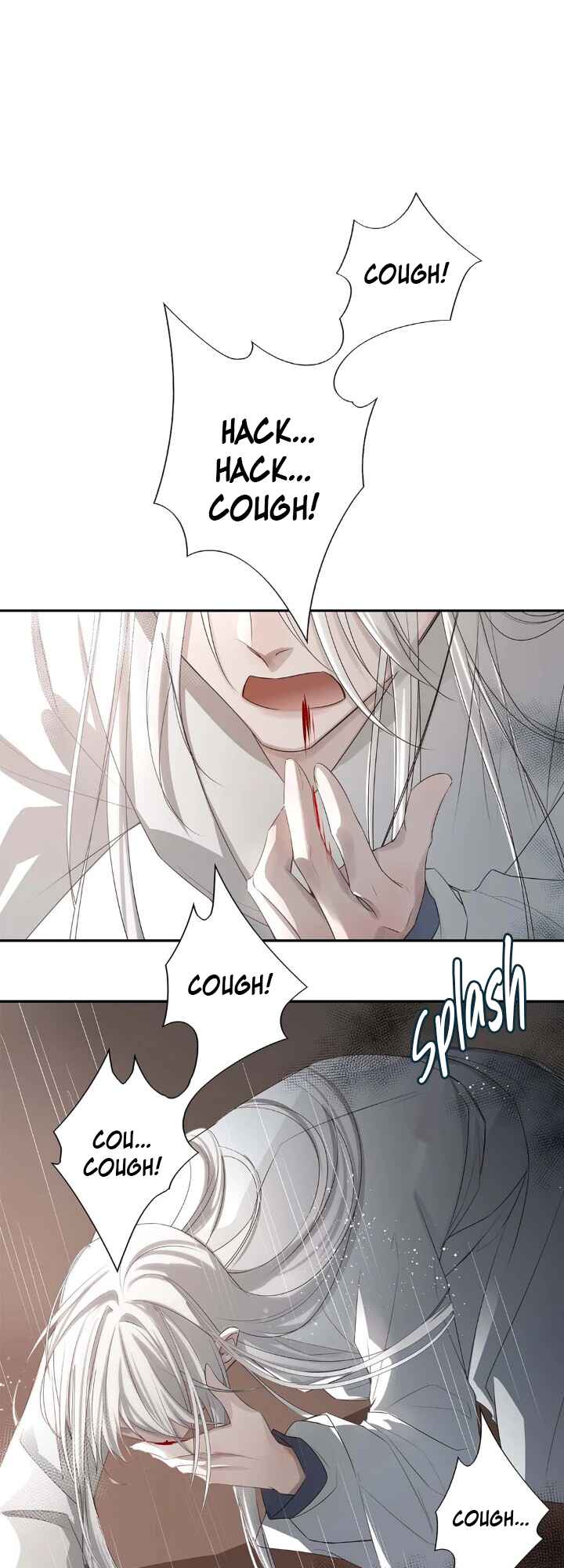 In My Death, I Became My Brother's Regret Chapter 1 - Page 24